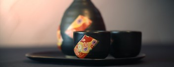 Sake-Set