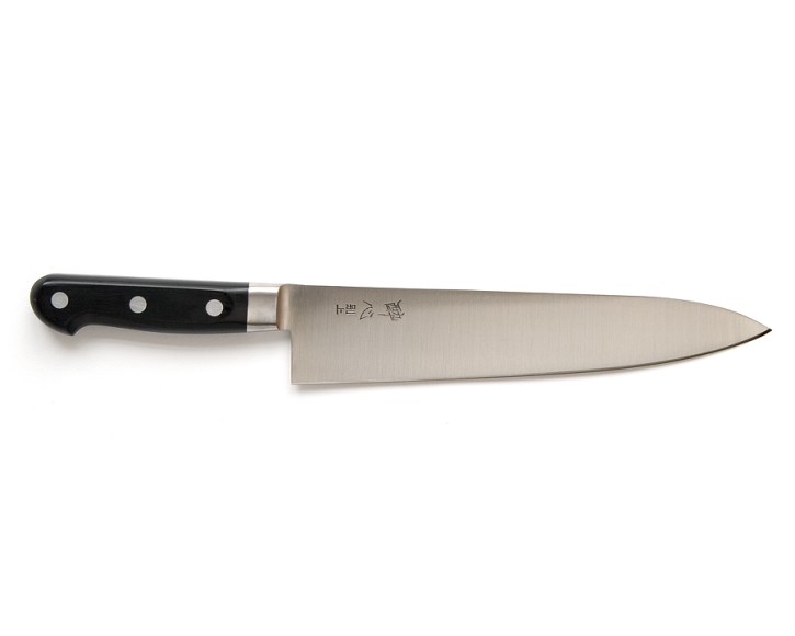 Gyuto-Messer Suisin Nihonko 240 mm