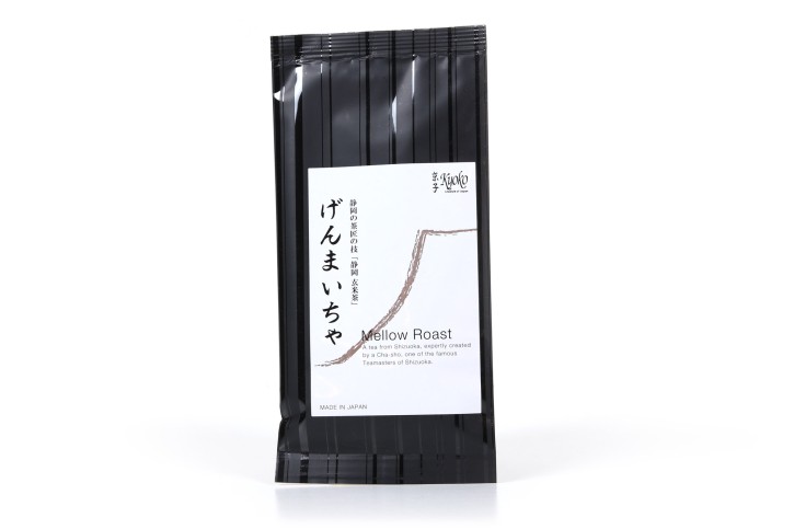 Grüner Tee Genmaicha »Mellow Roast«