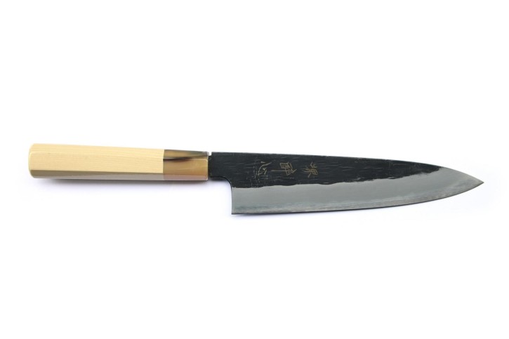 Gyuto Togashi Black, 210 mm