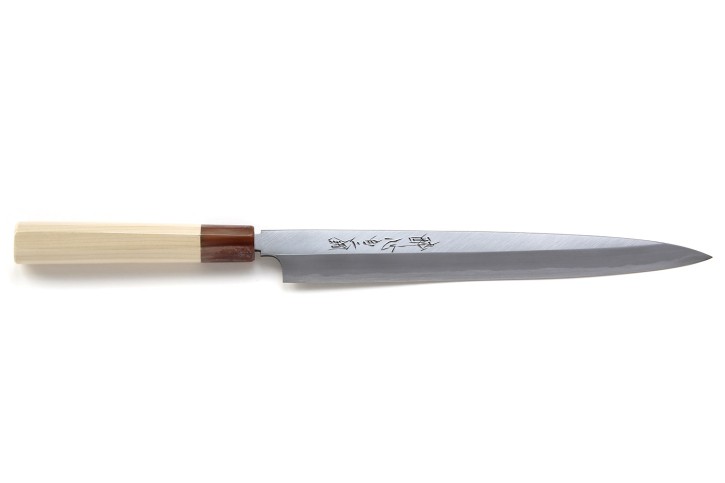 Yanagiba – Suisin Shirogami 2, 270&nbsp;mm