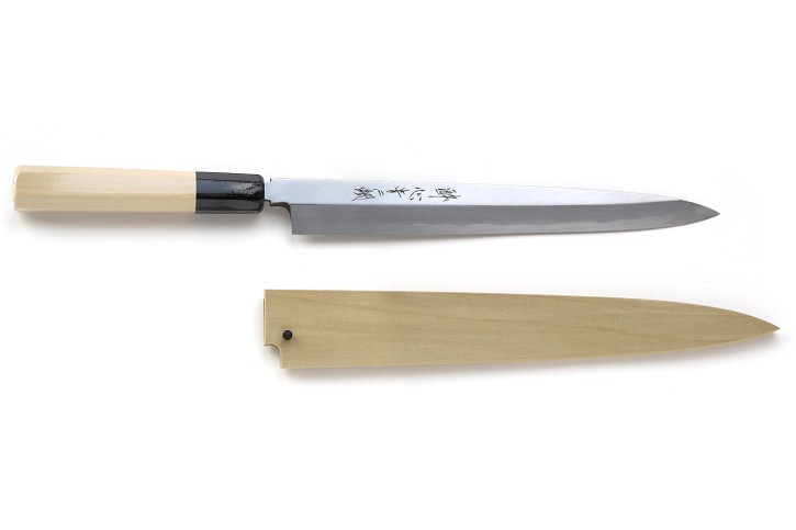 Yanagiba – Suisin Aogami 2, 270 mm