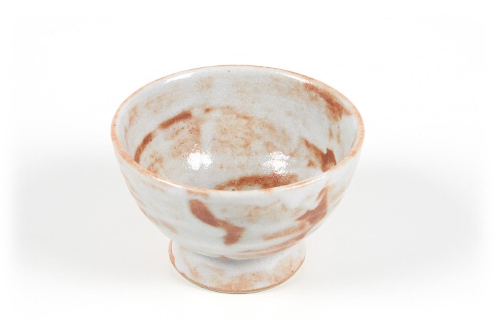 Japanische Teetasse Shino