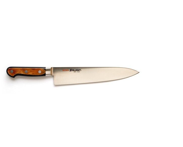 Gyuto-Messer Suisin Inox 240 mm