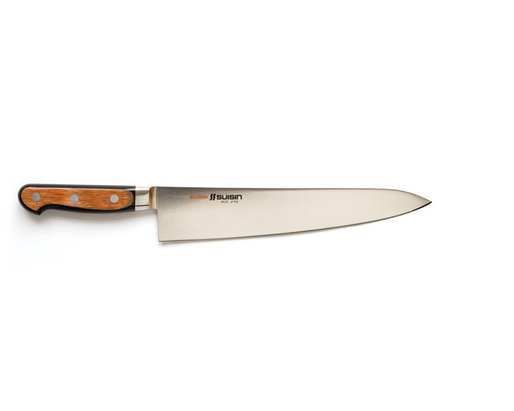 Gyuto-Messer Suisin Inox 270 mm