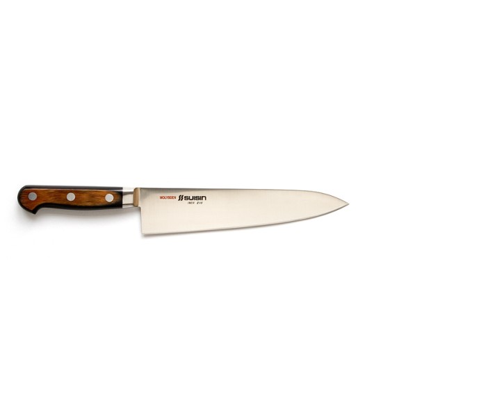 Gyuto-Messer Suisin Inox 210 mm