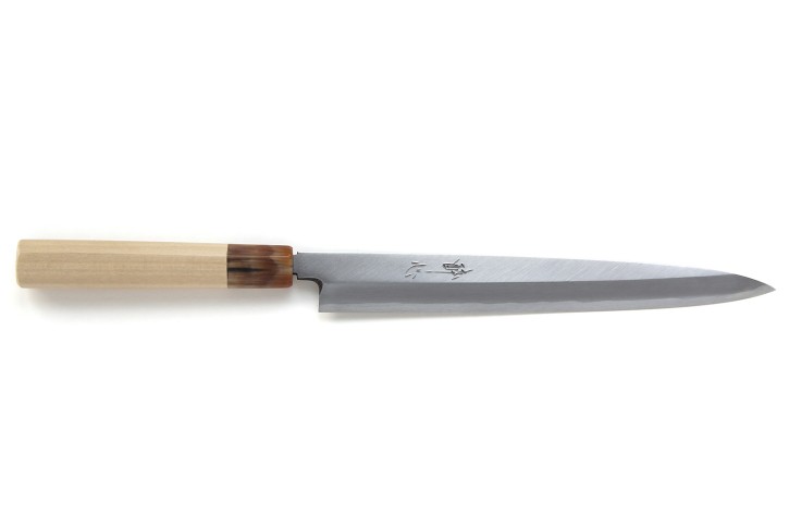 Yanagiba – Suisin Shirogami 3, 240&nbsp;mm