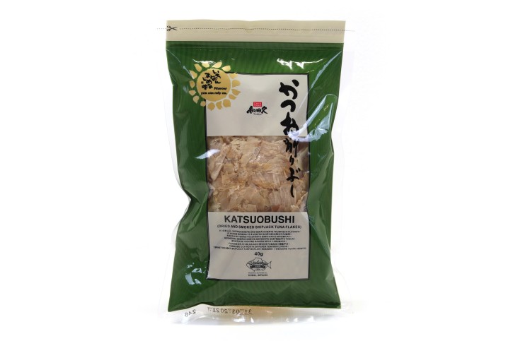 Katsuobushi