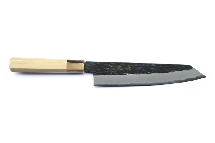 Kengata Gyuto Togashi Black