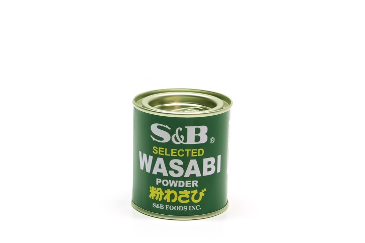 Kona Wasabi