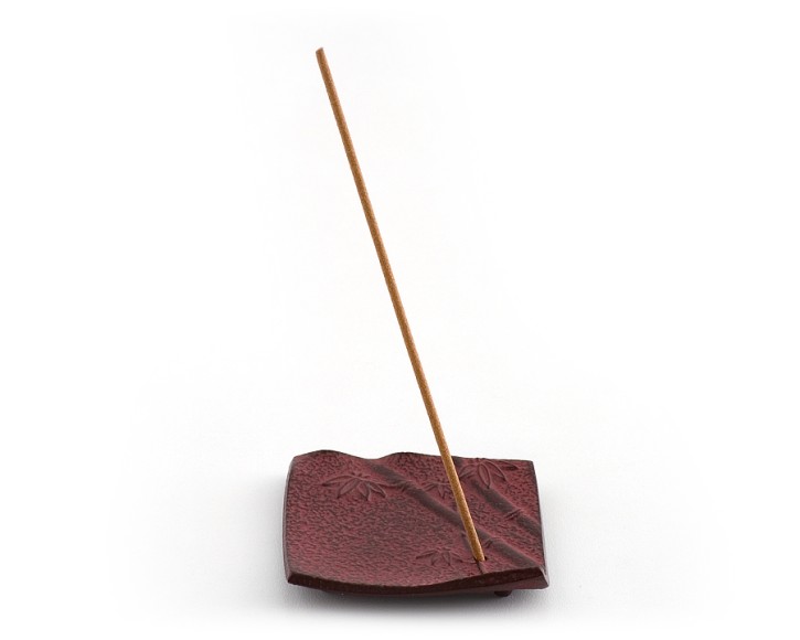 Incense-Halter take, rot