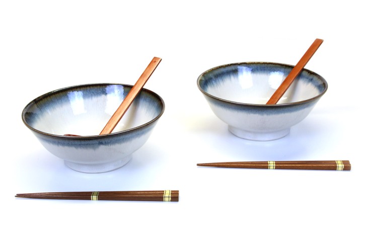 Ramen-Schalen-Set »Kosai«