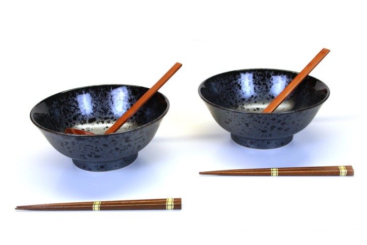 Ramen-Schalen-Set »Ten«