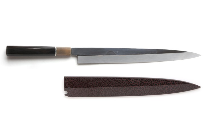 Yanagiba – Suisin Shiro Fuji Honyaki