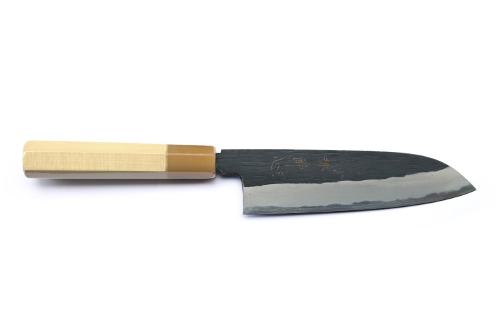 Santoku Togashi Black