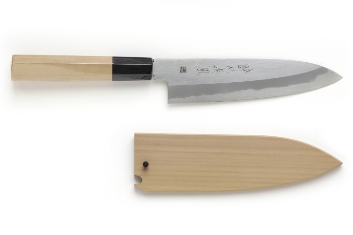 Santoku – Suisin Hayate von Itsuo Doi