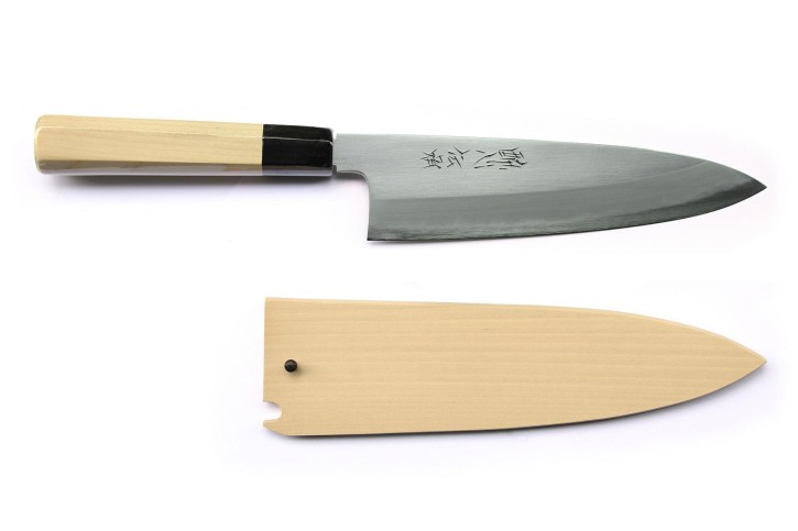 Wa Gyuto – Suisin Densho von Meister Togashi