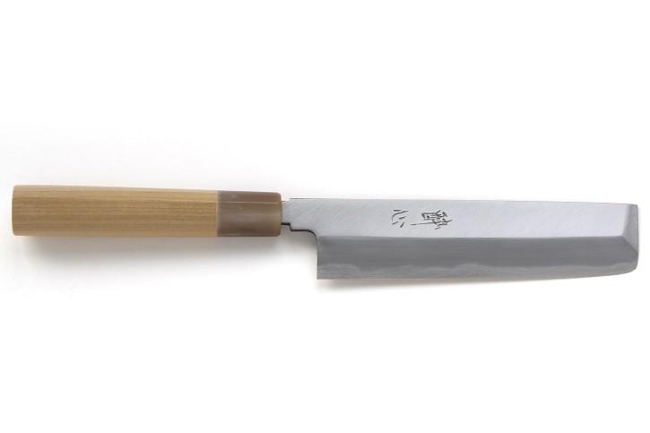 Usuba – Suisin Shirogami 3, 180&nbsp;mm