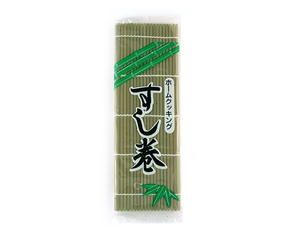 Makisu, Bambusmatte für Maki-Sushi