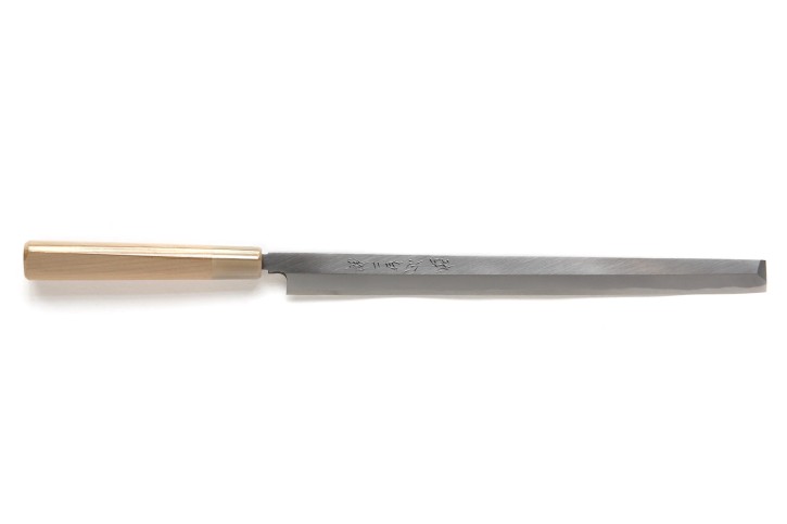 Takobiki – Suisin Shirogami 2, 300&nbsp;mm