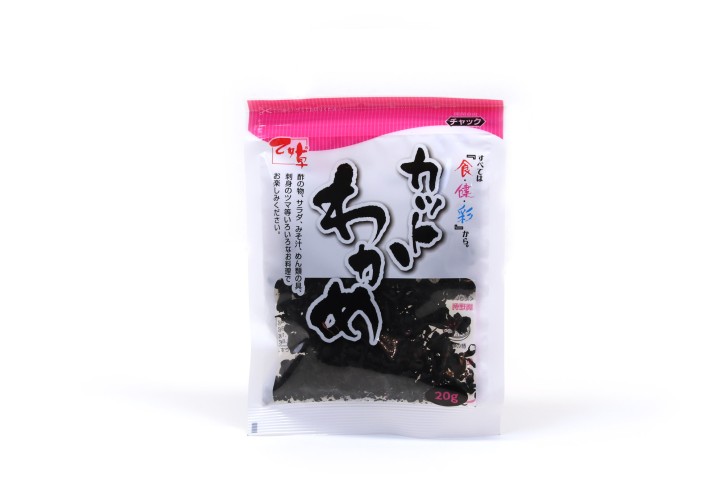Cut Wakame