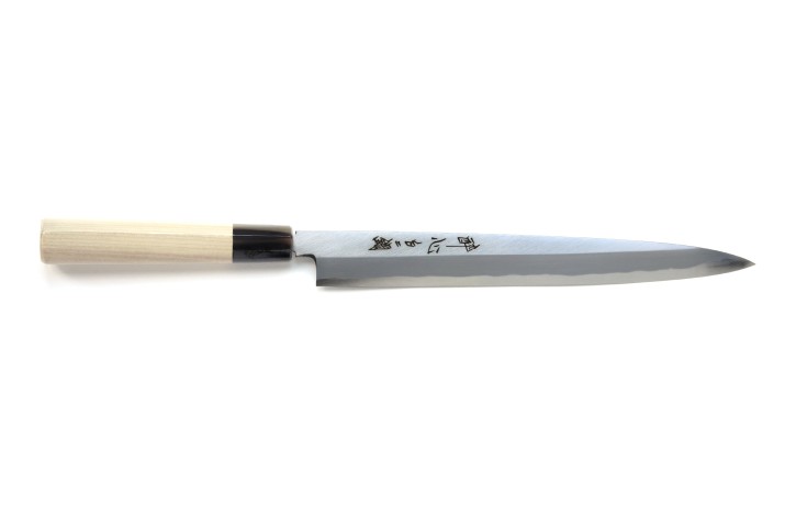 Yanagiba – Suisin Shirogami 2, 270&nbsp;mm