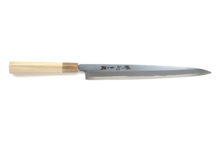 Yanagiba – Suisin Shirogami 2, 300&nbsp;mm