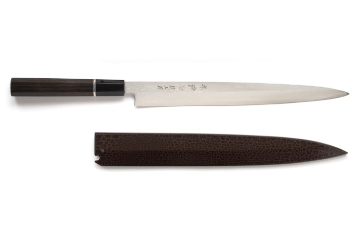 Yanagiba – Suisin Gingami