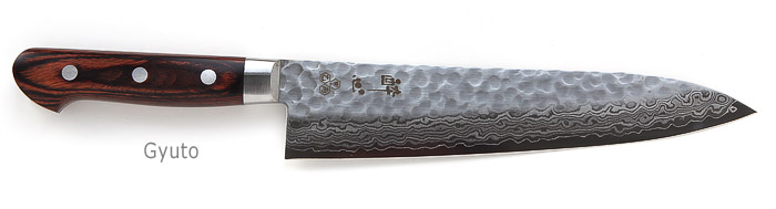 Gyuto