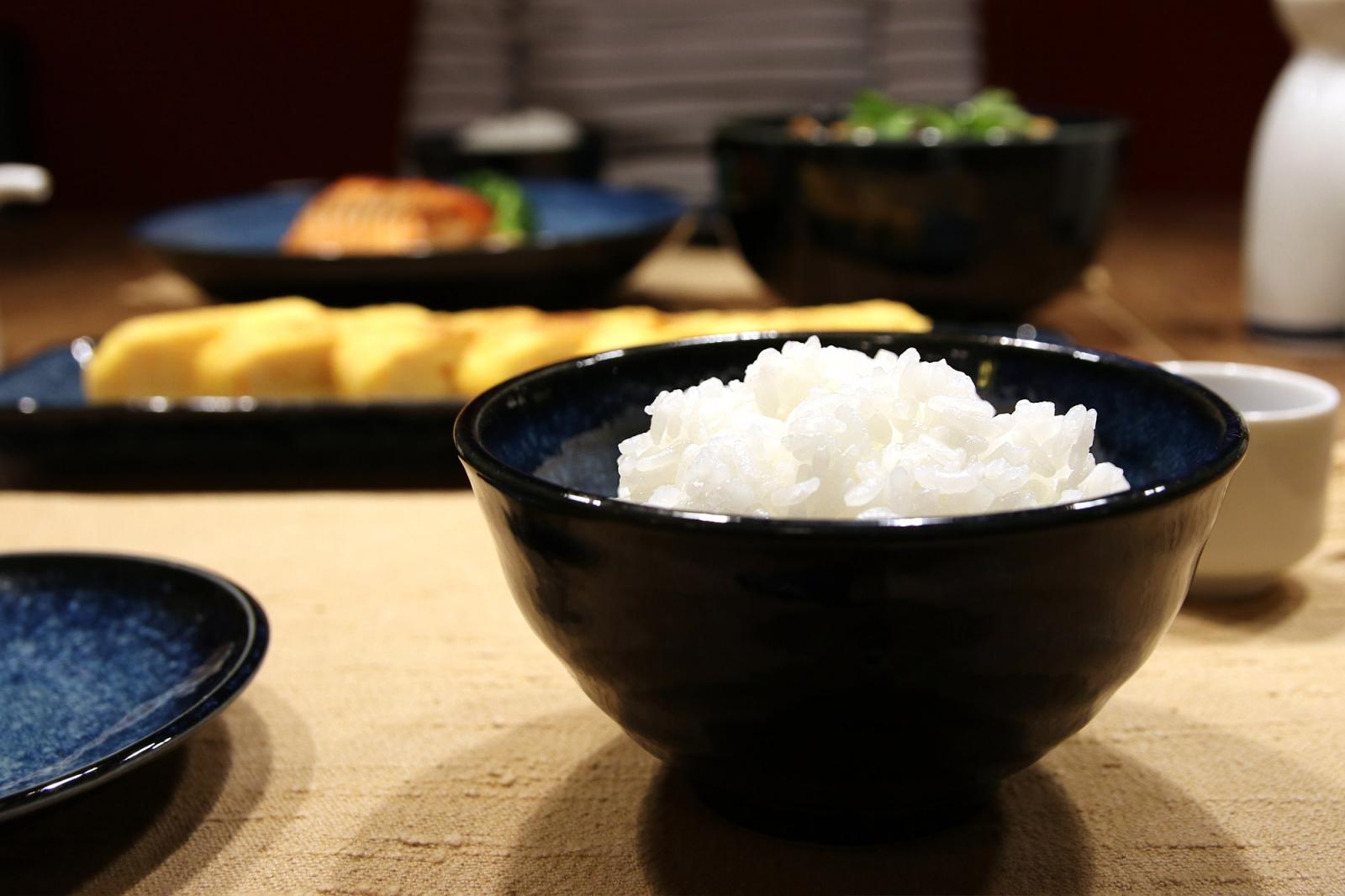 Sushi-Reis, japanische Rundkornreis bei morita online kaufen