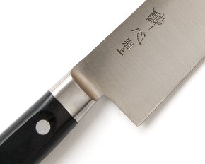 Gyuto-Messer Suisin Nihonko 270 mm