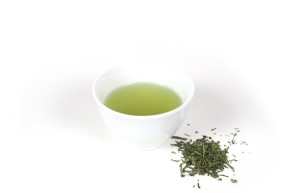 Grüner Tee Sencha mit Matcha »Daily Delight«