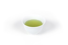 Grüner Tee Sencha mit Matcha »Daily Delight«