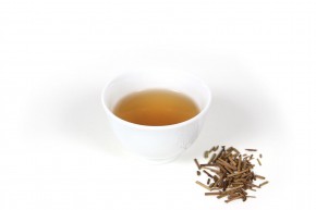 Grüner Tee Kuki-Hoji »Gentle Treat«