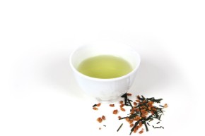 Grüner Tee Genmaicha »Mellow Roast«