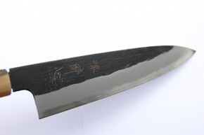 Gyuto Togashi Black, 210 mm