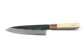 Gyuto Togashi Black, 210 mm