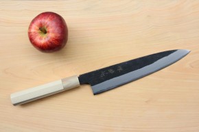 Gyuto Togashi Black, 240 mm