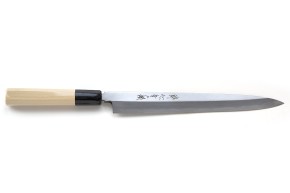 Yanagiba – Suisin Aogami 2, 270 mm