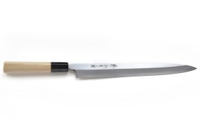 Yanagiba – Suisin Aogami 2, 300 mm