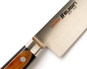 Gyuto-Messer Suisin Inox 240 mm