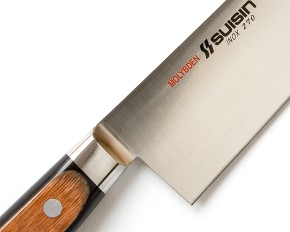 Gyuto-Messer Suisin Inox 270 mm