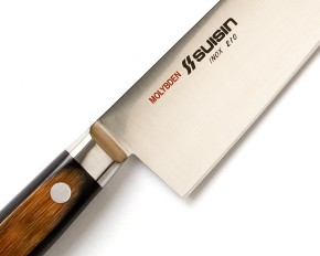 Gyuto-Messer Suisin Inox 210 mm