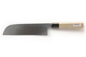 Kamagata Usuba – Suisin Aogami 2, 210&nbsp;mm