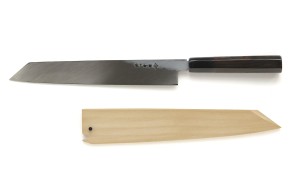 Kiritsuke – Suisin Hayate von Meister Itsuo Doi