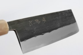 Nakiri Togashi Black