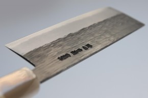 Nakiri Togashi Black