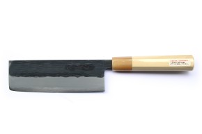 Nakiri Togashi Black