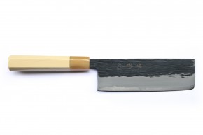 Messer-Set Togashi Black