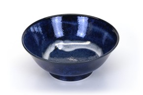 Ramen-Schalen-Set »Kumo« blau